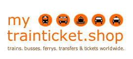meineFahrkarte.de