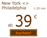 new york-washington ab 39 euro