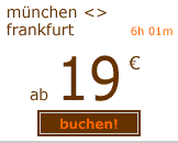 münchen frankfurt ab 24 euro