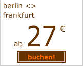 berlin frankfurt ab 27 euro