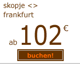 bus skopje-frankfurt ab 102 euro