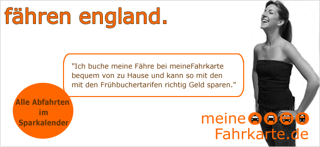 Fähren England