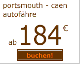 fähre portsmouth-caen