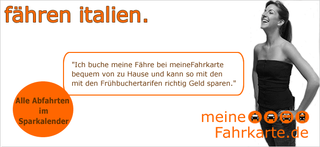 fähre neapel