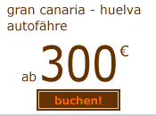 gran canaria huelva ab 300 euro