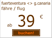 fuerteventura gran canaria ab 39 euro