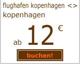 flughafen kopenhagen kopenhagen ab 12 euro