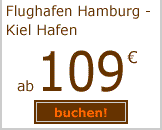 Transfer Flughafen Hamburg-Hafen Kiel ab 109 Euro