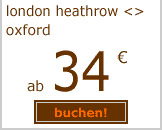 London Gatwick ab 21 Euro