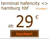 transfer hafencity hamburg hbf